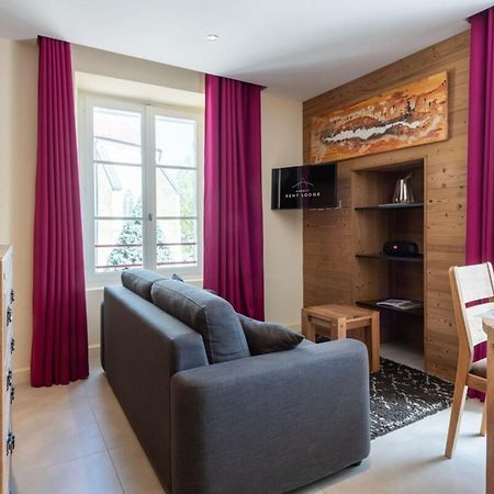 Carpates Annecy Rent Lodge Екстериор снимка