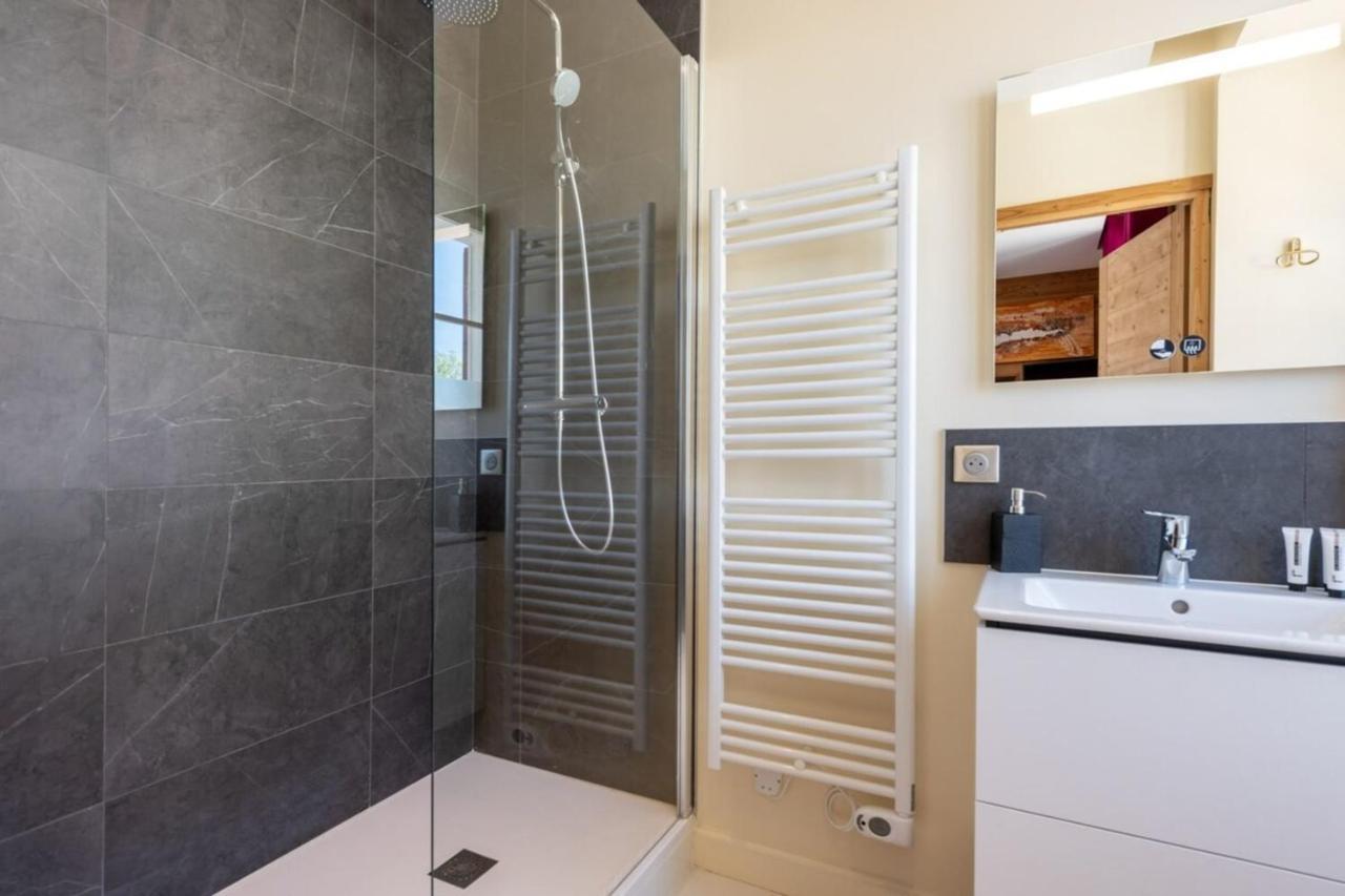 Carpates Annecy Rent Lodge Екстериор снимка