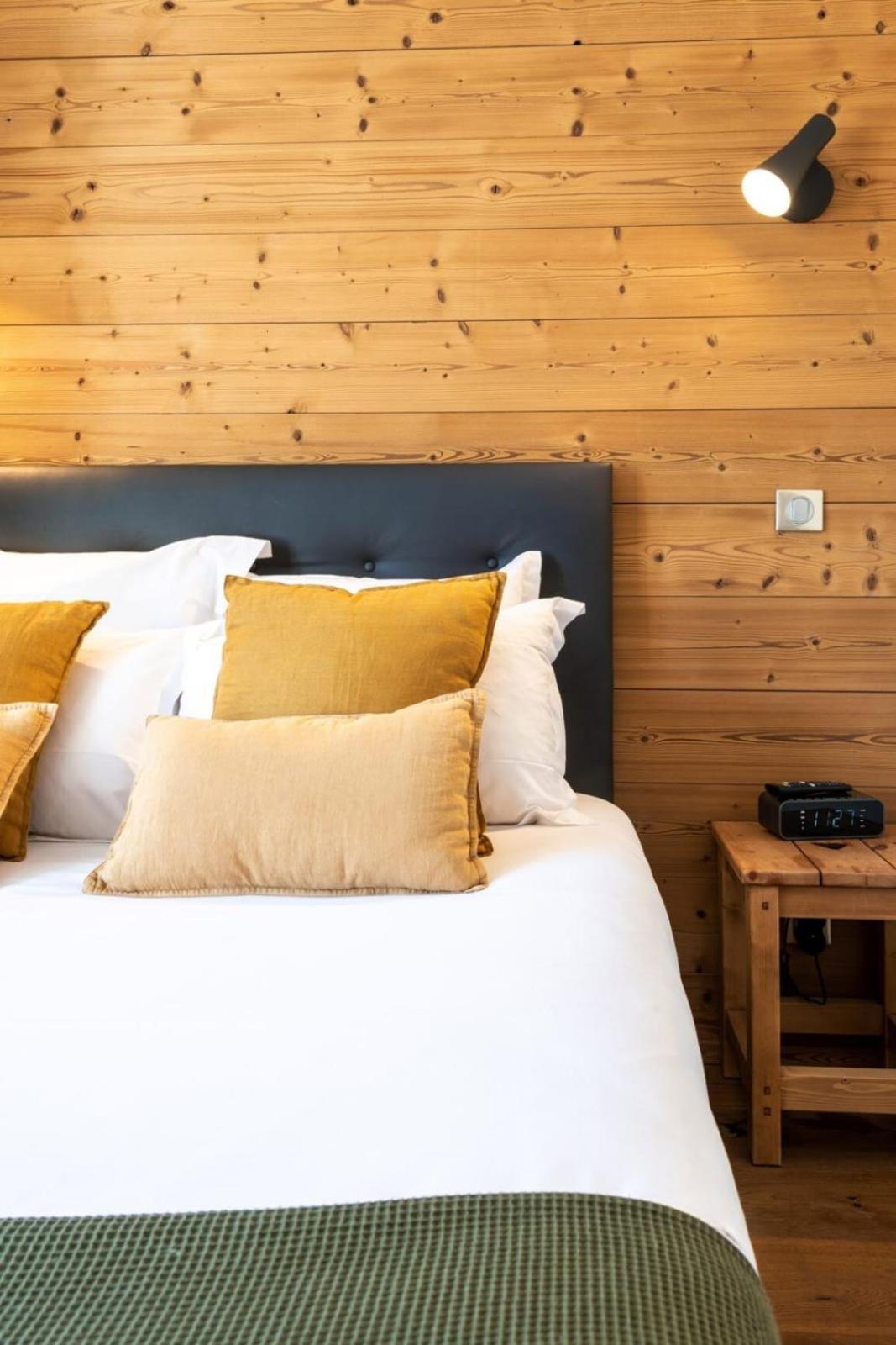 Carpates Annecy Rent Lodge Екстериор снимка