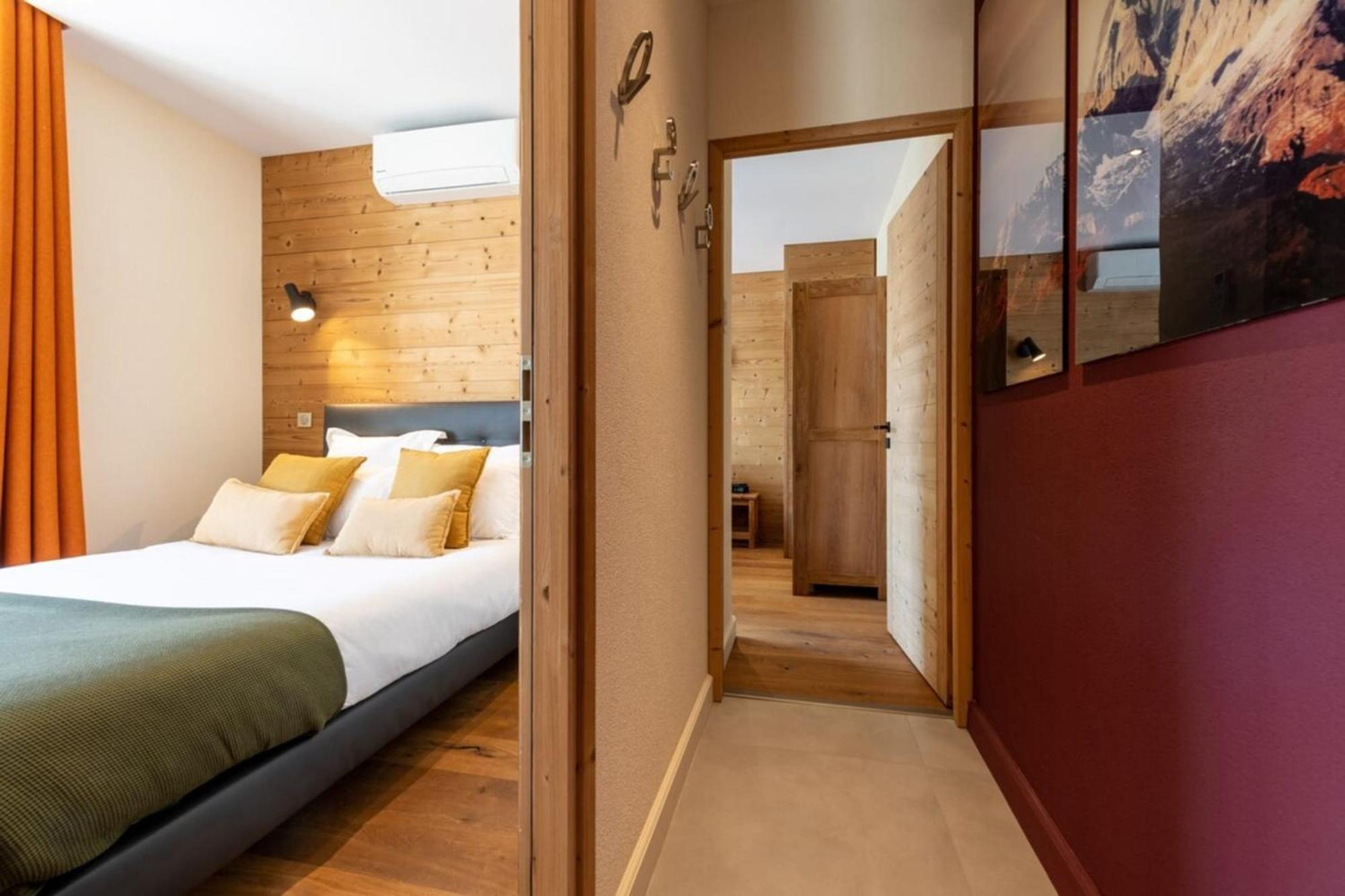 Carpates Annecy Rent Lodge Екстериор снимка