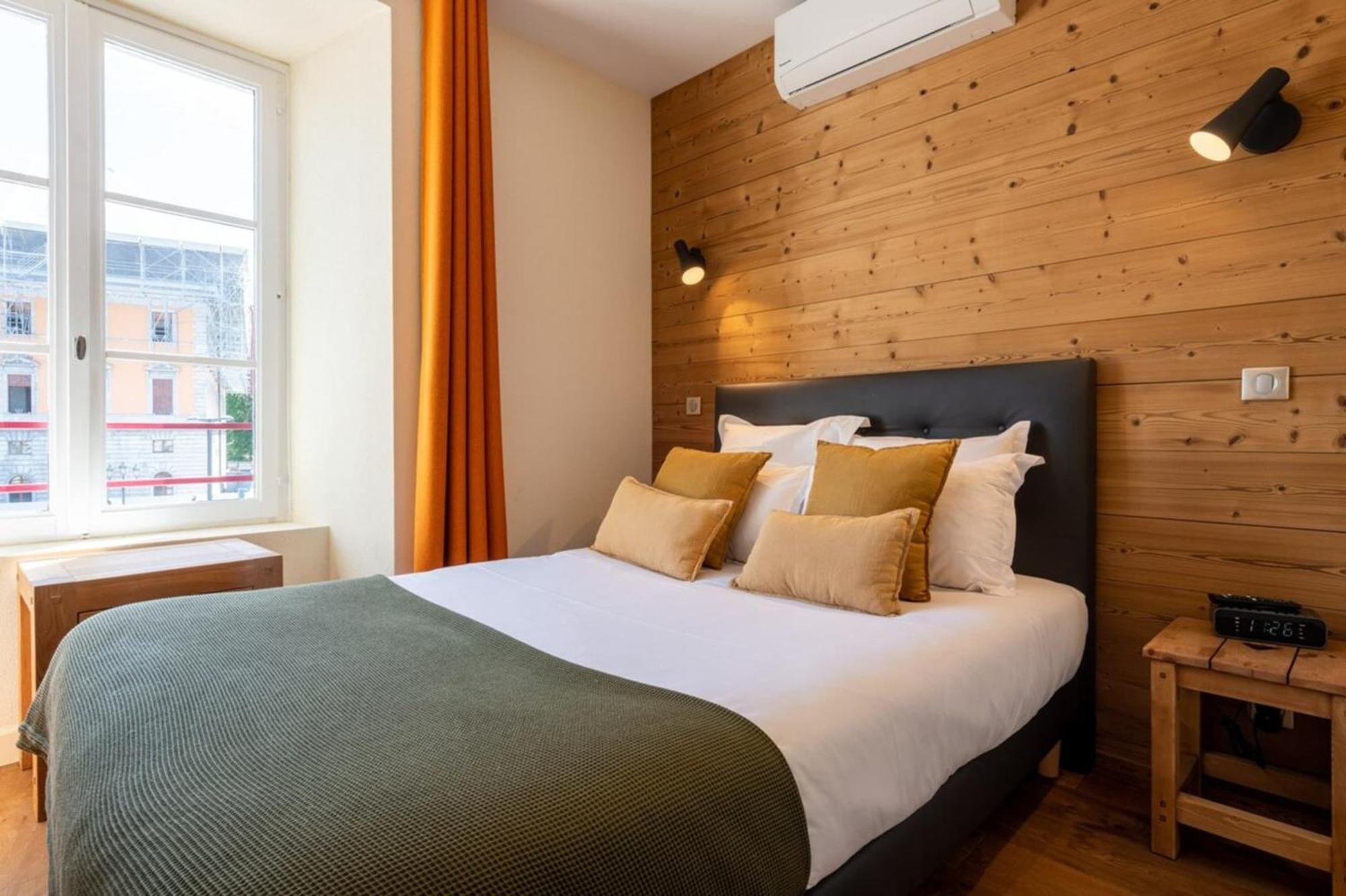 Carpates Annecy Rent Lodge Екстериор снимка